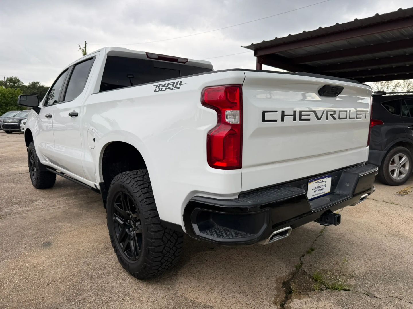 chevrolet silverado 1500 2025 3GCUKFE88SG146688 image chevrolet silverado 1500 2025 3GCUKFE88SG146688 image